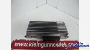 Gebruikte Radio versterker Audi A6 Prijs € 200,00 Margeregeling aangeboden door Klein Gunnewiek Autodemontage & Motorentechniek