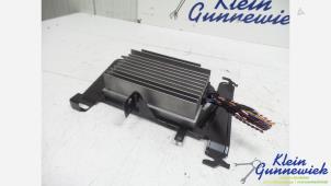 Gebruikte Radio versterker BMW 3-Serie Prijs € 195,00 Margeregeling aangeboden door Klein Gunnewiek Autodemontage & Motorentechniek