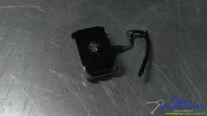 Gebruikte Regensensor Opel Astra Prijs € 65,00 Margeregeling aangeboden door Klein Gunnewiek Autodemontage & Motorentechniek