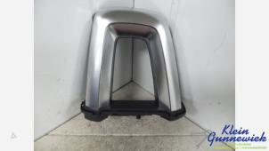 Gebruikte Rolbeugel Audi TT RS Prijs € 50,00 Margeregeling aangeboden door Klein Gunnewiek Autodemontage & Motorentechniek