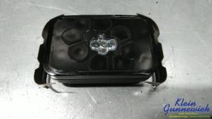 Gebruikte Regensensor Opel Astra Prijs € 65,00 Margeregeling aangeboden door Klein Gunnewiek Autodemontage & Motorentechniek