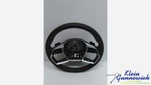 Gebruikte Stuurwiel Audi E-Tron Prijs € 150,00 Margeregeling aangeboden door Klein Gunnewiek Autodemontage & Motorentechniek