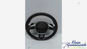 Gebruikte Stuurwiel Audi E-Tron Prijs € 200,00 Margeregeling aangeboden door Klein Gunnewiek Autodemontage & Motorentechniek