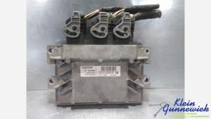 Gebruikte Computer Inspuit Renault Twingo Prijs € 100,00 Margeregeling aangeboden door Klein Gunnewiek Autodemontage & Motorentechniek