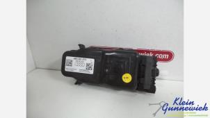 Gebruikte Stoelmotor Audi Q7 Prijs € 95,00 Margeregeling aangeboden door Klein Gunnewiek Autodemontage & Motorentechniek