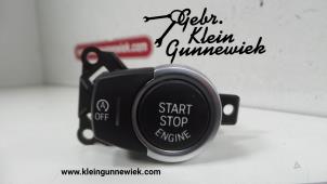 Gebruikte Start/Stop schakelaar BMW X5 Prijs € 30,00 Margeregeling aangeboden door Gebr.Klein Gunnewiek Ho.BV