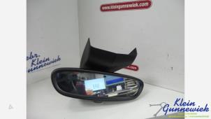 Gebruikte Binnenspiegel BMW X1 Prijs € 125,00 Margeregeling aangeboden door Klein Gunnewiek Autodemontage & Motorentechniek