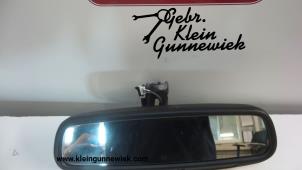 Gebruikte Binnenspiegel Ford Galaxy Prijs € 25,00 Margeregeling aangeboden door Gebr.Klein Gunnewiek Ho.BV