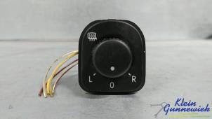 Gebruikte Spiegel Schakelaar Volkswagen Golf Prijs € 17,50 Margeregeling aangeboden door Klein Gunnewiek Autodemontage & Motorentechniek