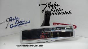 Gebruikte Binnenspiegel Volkswagen Golf Sportsvan Prijs € 60,00 Margeregeling aangeboden door Gebr.Klein Gunnewiek Ho.BV