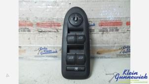 Gebruikte Combischakelaar ramen Ford C-Max Prijs € 25,00 Margeregeling aangeboden door Klein Gunnewiek Autodemontage & Motorentechniek