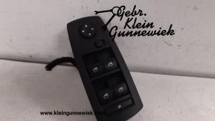 Gebruikte Schakelblok ruiten BMW X3 Prijs € 40,00 Margeregeling aangeboden door Gebr.Klein Gunnewiek Ho.BV
