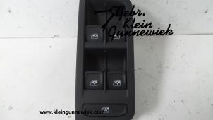 Gebruikte Combischakelaar ramen Volkswagen Golf Sportsvan Prijs € 25,00 Margeregeling aangeboden door Gebr.Klein Gunnewiek Ho.BV