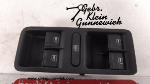 Gebruikte Schakelblok ruiten Volkswagen Polo Prijs € 25,00 Margeregeling aangeboden door Gebr.Klein Gunnewiek Ho.BV