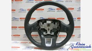 Gebruikte Stuurwiel Renault Laguna Prijs € 85,00 Margeregeling aangeboden door Klein Gunnewiek Autodemontage & Motorentechniek