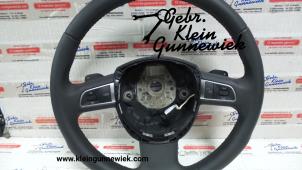 Gebruikte Stuurwiel Seat Exeo Prijs € 125,00 Margeregeling aangeboden door Gebr.Klein Gunnewiek Ho.BV