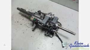 Gebruikte Stuurkolom Huis Audi A8 Prijs € 295,00 Margeregeling aangeboden door Klein Gunnewiek Autodemontage & Motorentechniek