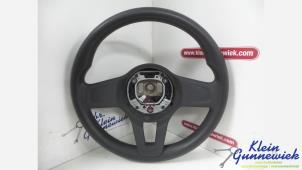 Gebruikte Stuurwiel Mercedes Sprinter Prijs € 75,00 Margeregeling aangeboden door Klein Gunnewiek Autodemontage & Motorentechniek