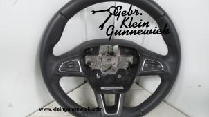 Gebruikte Stuurwiel Ford Focus Prijs € 95,00 Margeregeling aangeboden door Gebr.Klein Gunnewiek Ho.BV