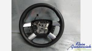 Gebruikte Stuurwiel Ford Transit Prijs € 100,00 Margeregeling aangeboden door Klein Gunnewiek Autodemontage & Motorentechniek
