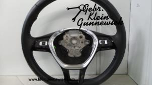 Gebruikte Stuurwiel Volkswagen Passat Prijs € 125,00 Margeregeling aangeboden door Gebr.Klein Gunnewiek Ho.BV