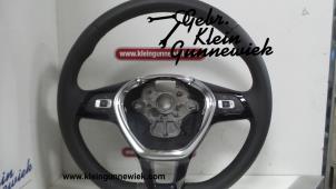Gebruikte Stuurwiel Volkswagen Golf Prijs € 95,00 Margeregeling aangeboden door Gebr.Klein Gunnewiek Ho.BV