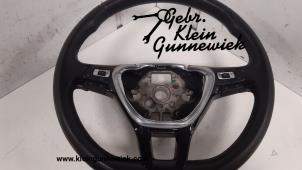 Gebruikte Stuurwiel Volkswagen Golf Prijs € 125,00 Margeregeling aangeboden door Gebr.Klein Gunnewiek Ho.BV