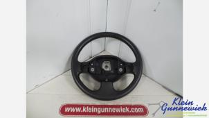 Gebruikte Stuurwiel Dacia Logan Prijs € 55,00 Margeregeling aangeboden door Klein Gunnewiek Autodemontage & Motorentechniek