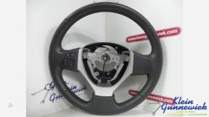 Gebruikte Stuurwiel Suzuki Swift Prijs € 115,00 Margeregeling aangeboden door Klein Gunnewiek Autodemontage & Motorentechniek