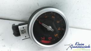 Gebruikte Toerenteller Renault Twingo Prijs € 50,00 Margeregeling aangeboden door Klein Gunnewiek Autodemontage & Motorentechniek