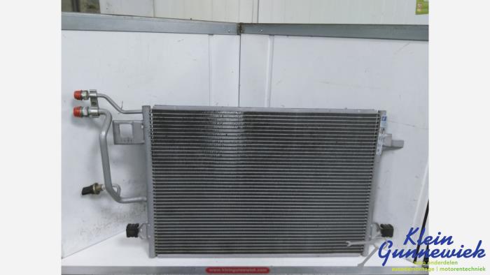 Gebruikte Airco Condensor Audi A6 Prijs € 35,00 Margeregeling aangeboden door Klein Gunnewiek Autodemontage & Motorentechniek