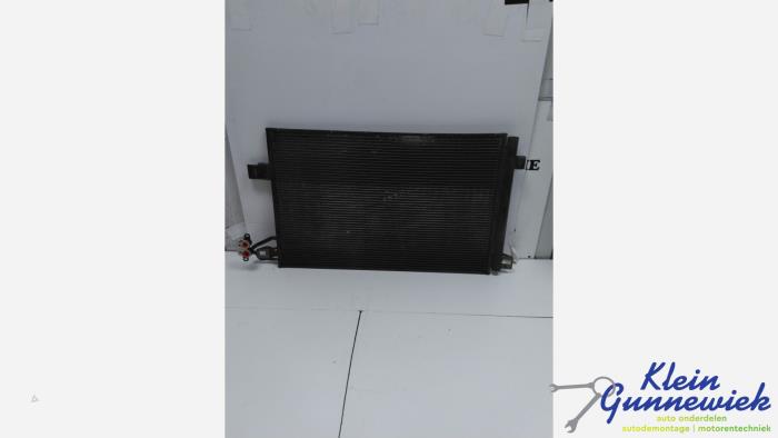 Gebruikte Airco Condensor Volkswagen Bestel Prijs € 34,00 Margeregeling aangeboden door Klein Gunnewiek Autodemontage & Motorentechniek