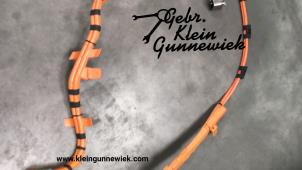 Gebruikte HV kabel (hoog voltage) BMW 745 Prijs € 150,00 Margeregeling aangeboden door Gebr.Klein Gunnewiek Ho.BV