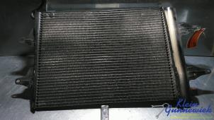 Gebruikte Airco Condensor Volkswagen Polo Prijs € 35,00 Margeregeling aangeboden door Klein Gunnewiek Autodemontage & Motorentechniek