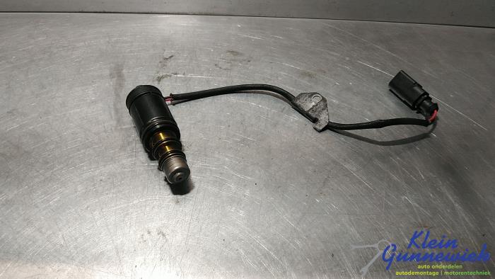 Gebruikte Airco deel (div) Volkswagen Polo Prijs € 48,00 Margeregeling aangeboden door Klein Gunnewiek Autodemontage & Motorentechniek