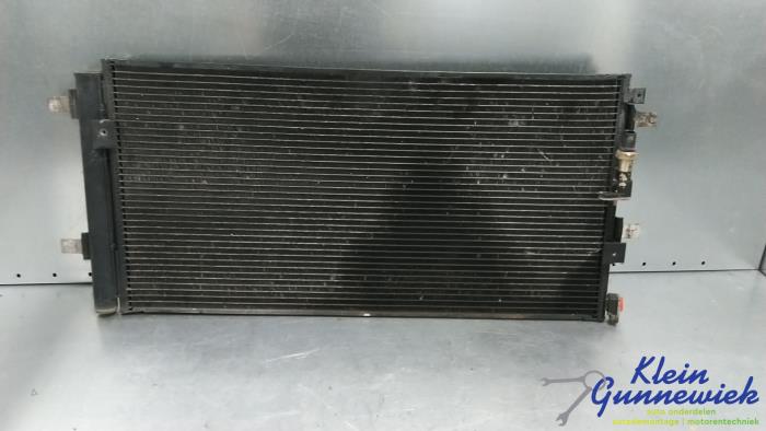 Gebruikte Airco Condensor Audi RS4 Prijs € 141,00 Margeregeling aangeboden door Klein Gunnewiek Autodemontage & Motorentechniek