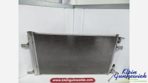 Gebruikte Airco Condensor Opel Zafira Prijs € 35,00 Margeregeling aangeboden door Klein Gunnewiek Autodemontage & Motorentechniek