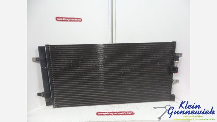 Gebruikte Airco Condensor Audi Q5 Prijs € 59,00 Margeregeling aangeboden door Klein Gunnewiek Autodemontage & Motorentechniek