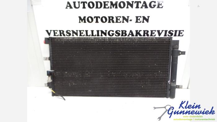 Gebruikte Airco Condensor Audi S5 Prijs € 92,00 Margeregeling aangeboden door Klein Gunnewiek Autodemontage & Motorentechniek
