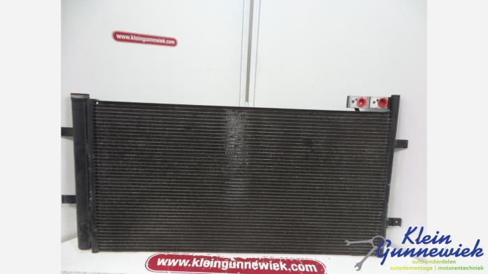 Gebruikte Airco Condensor Audi Q3 Prijs € 100,00 Margeregeling aangeboden door Klein Gunnewiek Autodemontage & Motorentechniek
