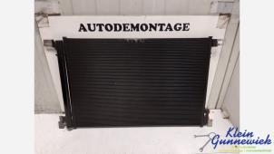 Gebruikte Airco Condensor Audi E-Tron Prijs € 245,00 Margeregeling aangeboden door Klein Gunnewiek Autodemontage & Motorentechniek