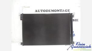 Gebruikte Airco Condensor Audi E-Tron Prijs € 245,00 Margeregeling aangeboden door Klein Gunnewiek Autodemontage & Motorentechniek