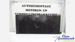 Gebruikte Airco Condensor Porsche Panamera Prijs € 95,00 Margeregeling aangeboden door Klein Gunnewiek Autodemontage & Motorentechniek