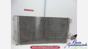 Gebruikte Airco Condensor Mercedes Vito Prijs € 80,00 Margeregeling aangeboden door Klein Gunnewiek Autodemontage & Motorentechniek