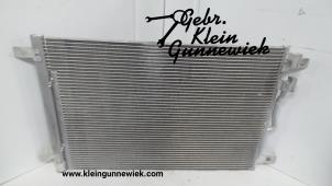 Gebruikte Airco Condensor Volkswagen Golf Prijs € 115,00 Margeregeling aangeboden door Gebr.Klein Gunnewiek Ho.BV