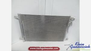 Gebruikte Airco Condensor Volkswagen E-Golf Prijs € 75,00 Margeregeling aangeboden door Klein Gunnewiek Autodemontage & Motorentechniek