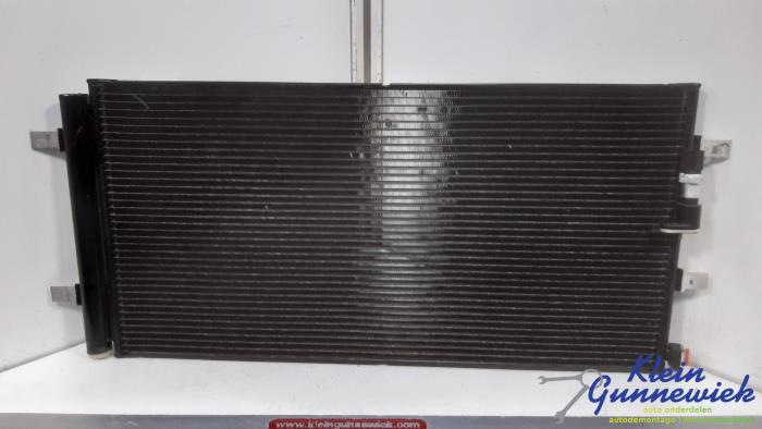 Gebruikte Airco Condensor Audi A5 Prijs € 71,00 Margeregeling aangeboden door Klein Gunnewiek Autodemontage & Motorentechniek
