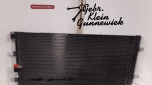 Gebruikte Airco Condensor Audi A6 Prijs € 75,00 Margeregeling aangeboden door Gebr.Klein Gunnewiek Ho.BV