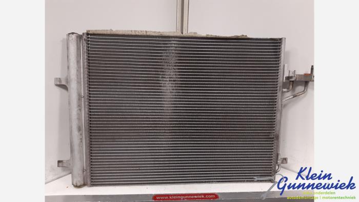 Gebruikte Airco Condensor Ford C-Max Prijs € 35,00 Margeregeling aangeboden door Klein Gunnewiek Autodemontage & Motorentechniek
