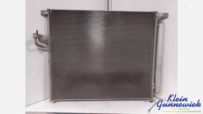 Gebruikte Airco Condensor Ford Ranger Prijs € 200,00 Margeregeling aangeboden door Klein Gunnewiek Autodemontage & Motorentechniek